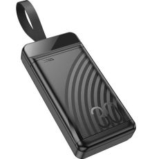 Внешний аккумулятор Hoco J123B 30000mAh
