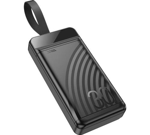Внешний аккумулятор Hoco J123B 30000mAh