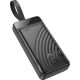 Внешний аккумулятор Hoco J123B 30000mAh