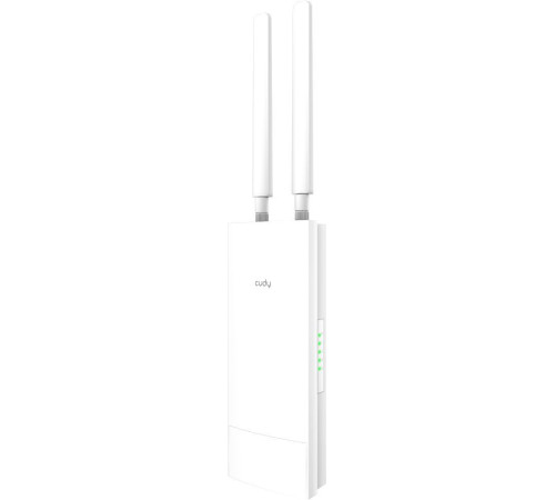 Усилитель Wi-Fi Cudy RE1200 Outdoor 1.0