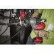Инструмент для зачистки кабеля Milwaukee M18 FCST-302CA 4933499275 с 2-мя АКБ, кейс