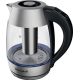 Электрический чайник Weissgauff WK 1810 EcoGlass Filter TempControl