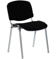 Офисный стул UTFC Изо CH С11/черный