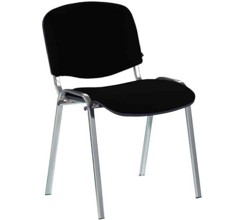 Офисный стул UTFC Изо CH С11/черный