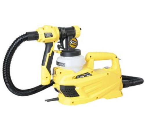 Краскораспылитель Hanskonner HSG9670B