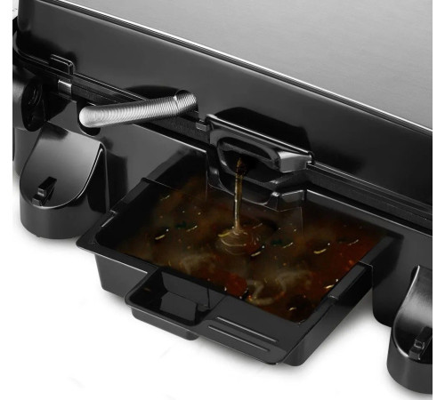 Электрогриль Kitfort KT-3697