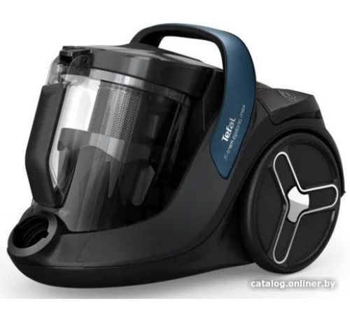 Пылесос Tefal X-Trem Cyclonic Max TW7B11EA