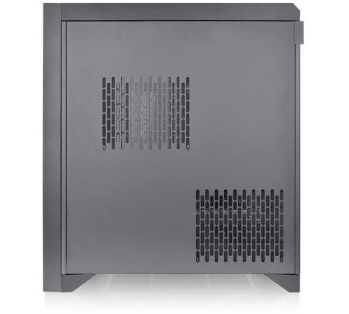 Корпус Thermaltake CTE C700 TG ARGB CA-1X7-00F1WN-01