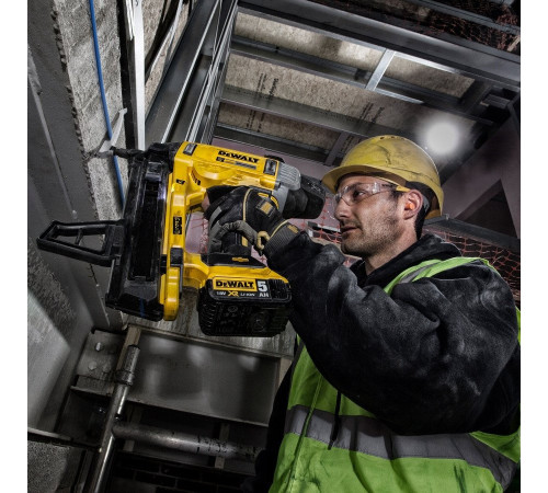 DeWalt DCN890N без АКБ