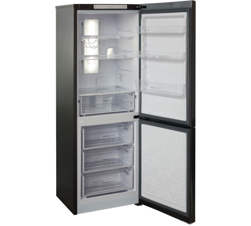 Холодильник Бирюса B920NF