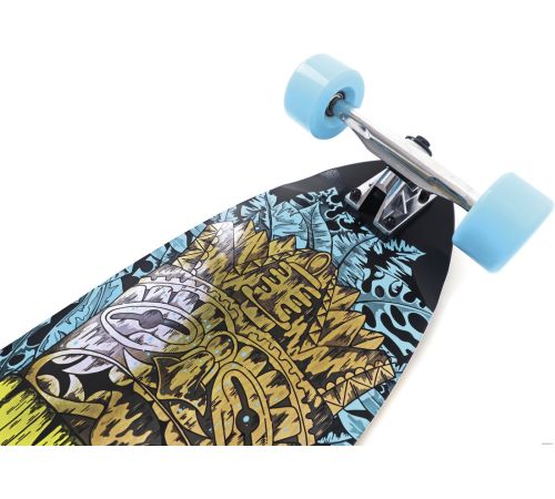 Лонгборд Mindless Tribal Rogue IV Blue ML1140