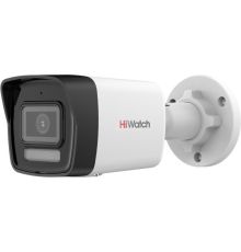 IP-камера HiWatch DS-I250MC 4 мм