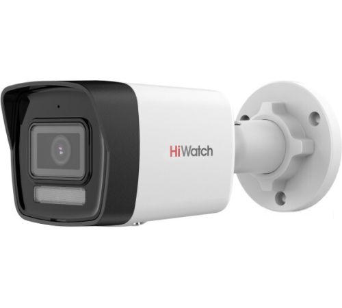 IP-камера HiWatch DS-I250MC 4 мм