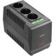 Стабилизатор напряжения APC Line-R 650VA LN650-RS