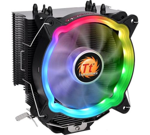 Кулер для процессора Thermaltake UX200 ARGB CL-P065-AL12SW-A