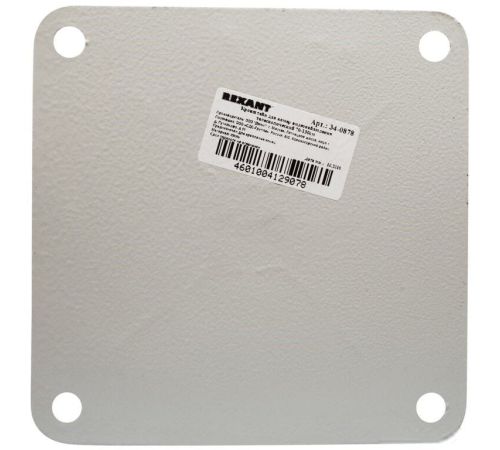 Крепление для камер видеонаблюдения Rexant 34-0878