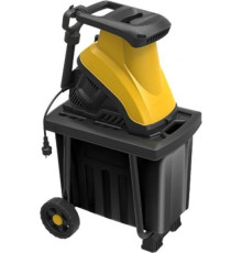 Садовый измельчитель Huter ESH-2500T