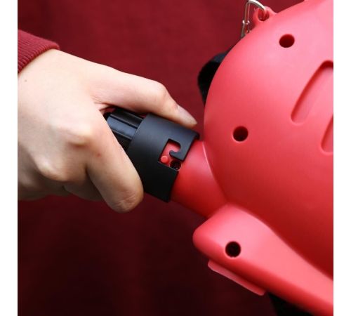 Краскораспылитель Deko DKSG800 HVLP