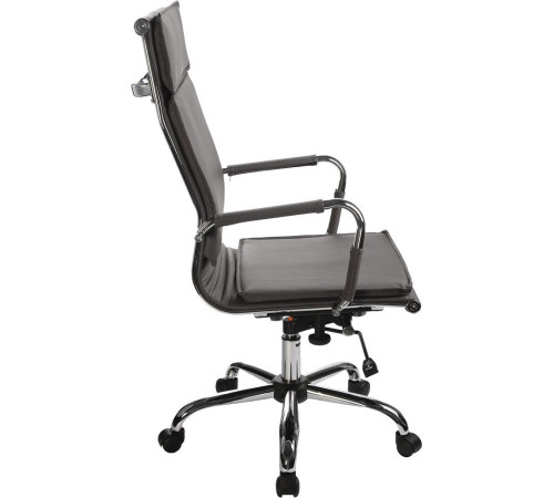 Кресло Бюрократ CH-993 черный