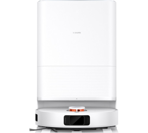 Робот-пылесос Xiaomi Robot Vacuum X20 Pro D102GL международная версия, белый