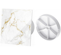 Осевой вентилятор airRoxy dRim 100DTS-C185-D100