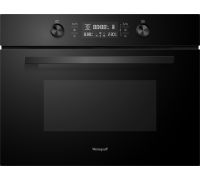 Электрический духовой шкаф Weissgauff OE 449 PDB Black Edition