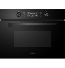 Электрический духовой шкаф Weissgauff OE 449 PDB Black Edition