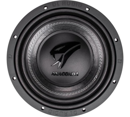 Головка сабвуфера DL Audio Anaconda 10