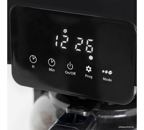 Капельная кофеварка CASO Coffee Taste & Style