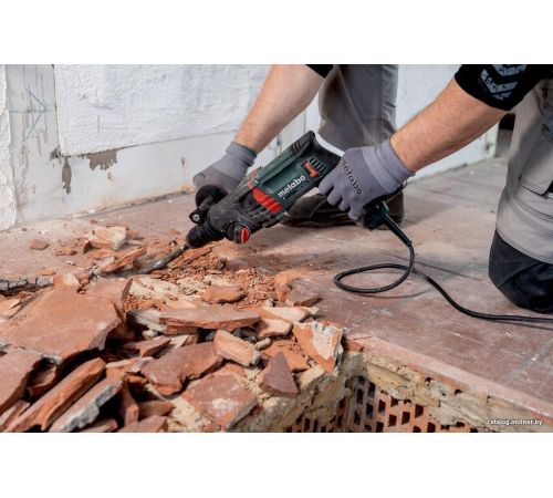 Перфоратор Metabo KHE 2645 601710500