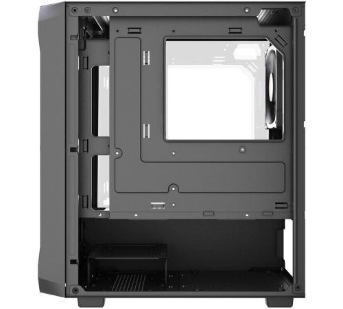 Корпус Powercase Mistral SM06 ARGB CMMSM06B-A3