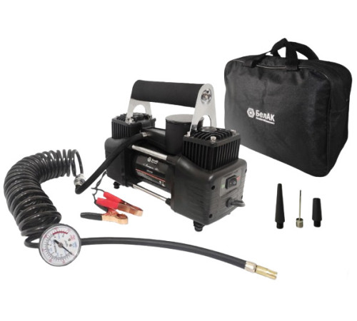 Автомобильный компрессор БелАК Мистраль - 40