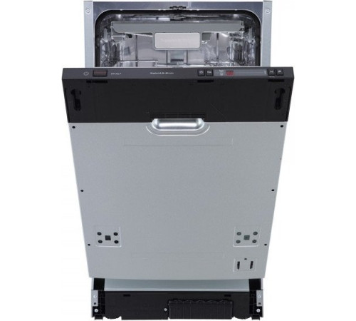 Встраиваемая посудомоечная машина Zigmund & Shtain DW 302.4
