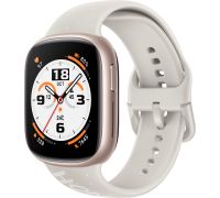 Умные часы HONOR Watch 4 золотистый