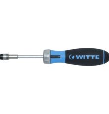 Набор отверток Witte 468021 7 предметов