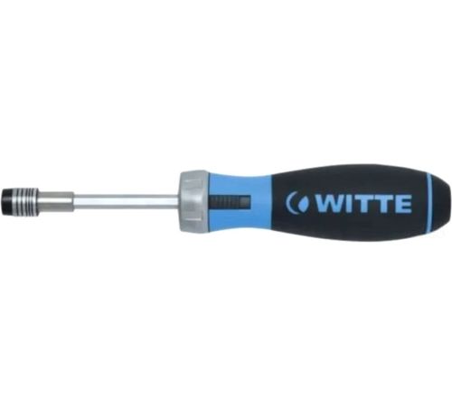 Набор отверток Witte 468021 7 предметов