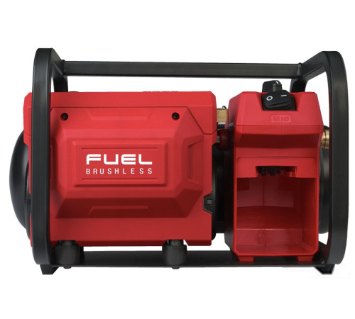 Компрессор Milwaukee M18 FUEL FAC-0 4933472166 без АКБ