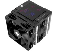 Кулер для процессора Thermalright Peerless Assassin 120 Digital черный