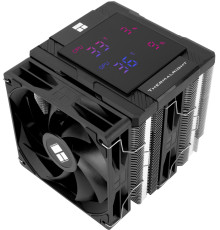 Кулер для процессора Thermalright Peerless Assassin 120 Digital черный