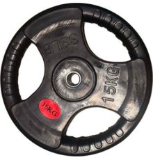 Диск ZEZ Sport D3-J15