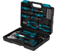 Универсальный набор инструментов Bort BTK-19 19 предметов