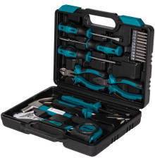 Универсальный набор инструментов Bort BTK-19 19 предметов