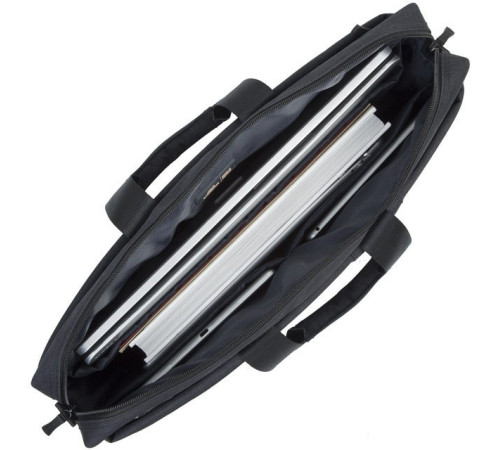 Сумка для ноутбука Rivacase 8355 черный