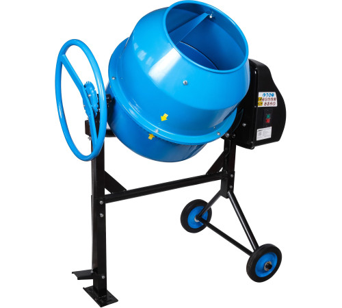 Бетономешалка Mikkele MK-200
