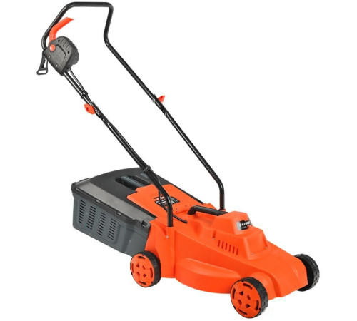 Колёсная газонокосилка Patriot PT 1130E