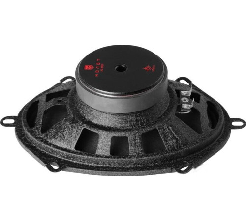 Широкополосная АС Урал АС-М57 Молот