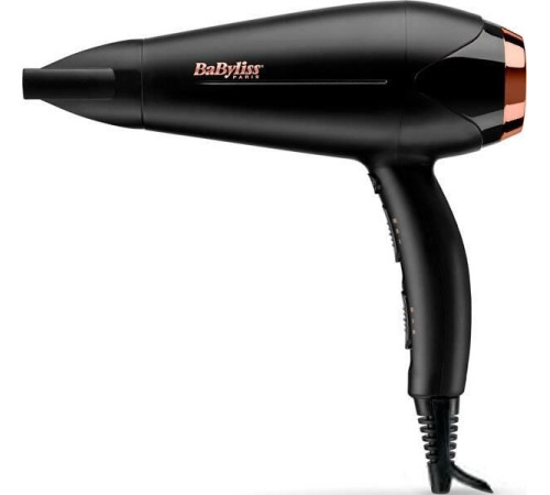 Фен BaByliss D572DE