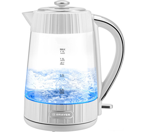 Электрический чайник Brayer BR1076