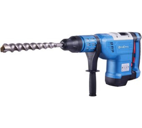 Перфоратор DongCheng DZC45