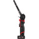 Ленточная шлифмашина Milwaukee M12 Fuel FBFL13-402B с 2-мя АКБ, сумка